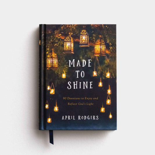 Made To Shine