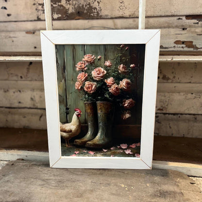 Spring Boots