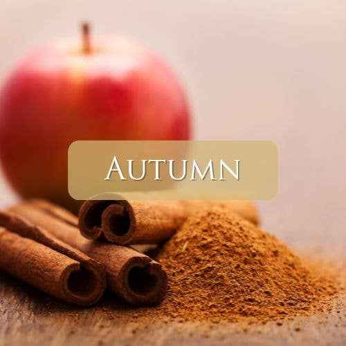 Autumn: 3 OZ Marquis