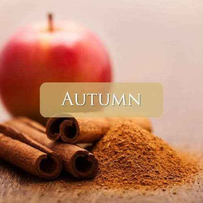 Autumn: 3 OZ Marquis
