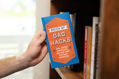 Brick of Dad Hacks