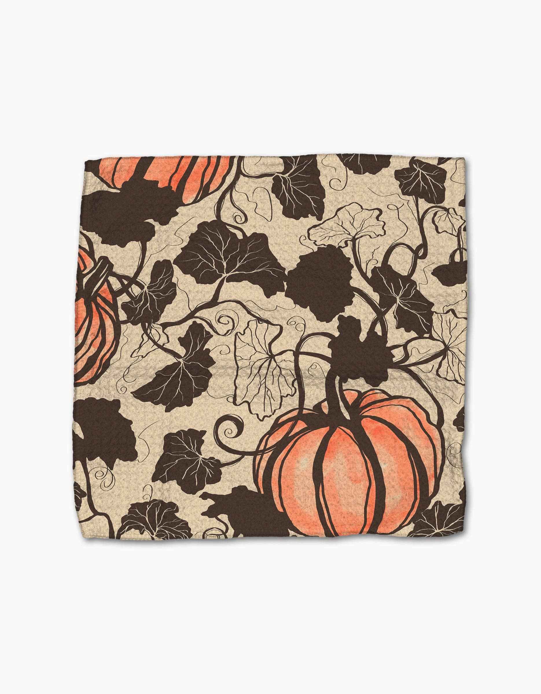 Harvest Curl Dishcloth Set