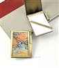 Vintage World Map Stationary