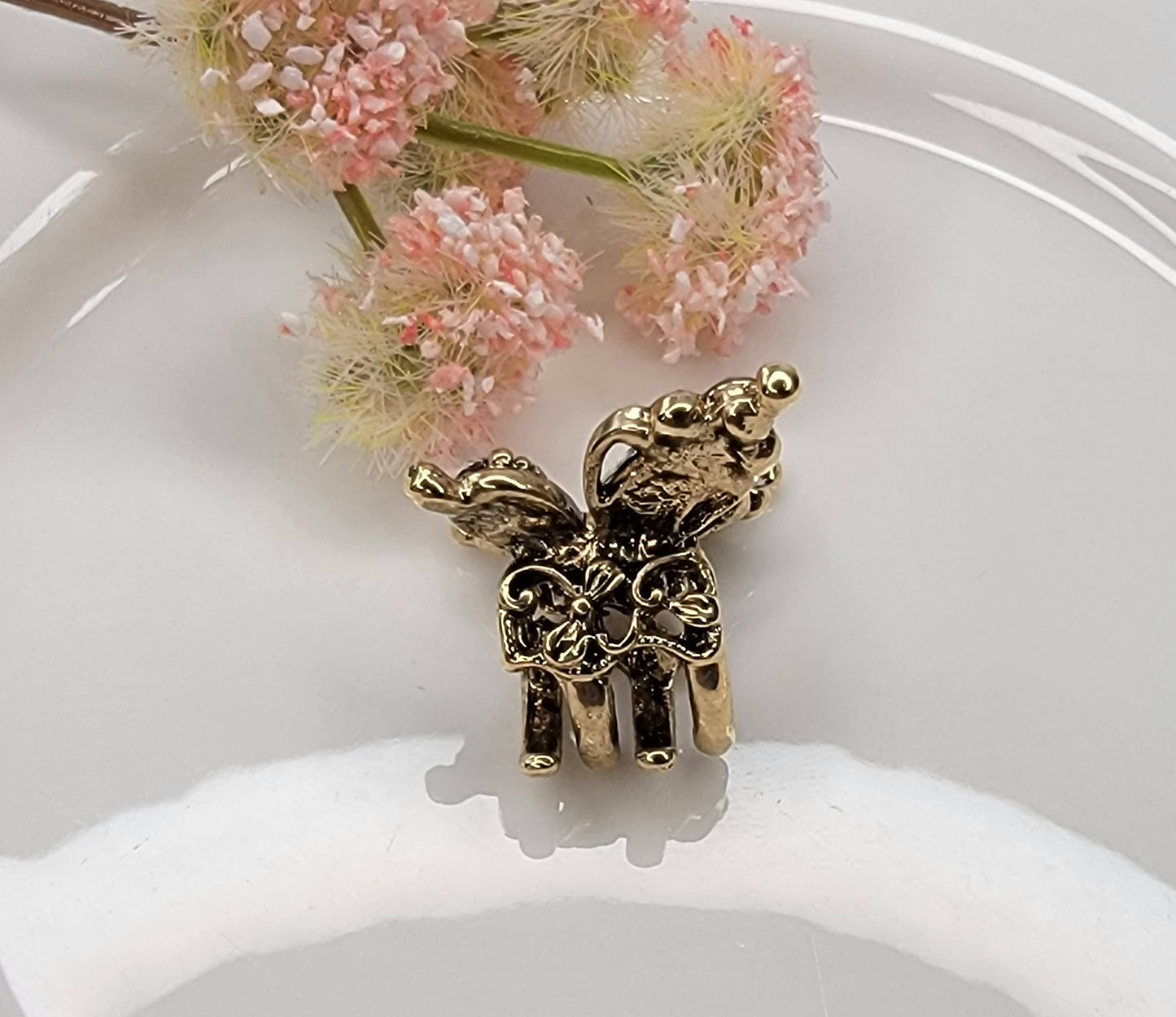 Butterfly Hair Clip