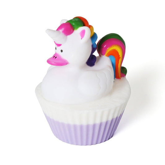 Olliepop - Handmade Unicorn Duck Bar Soap
