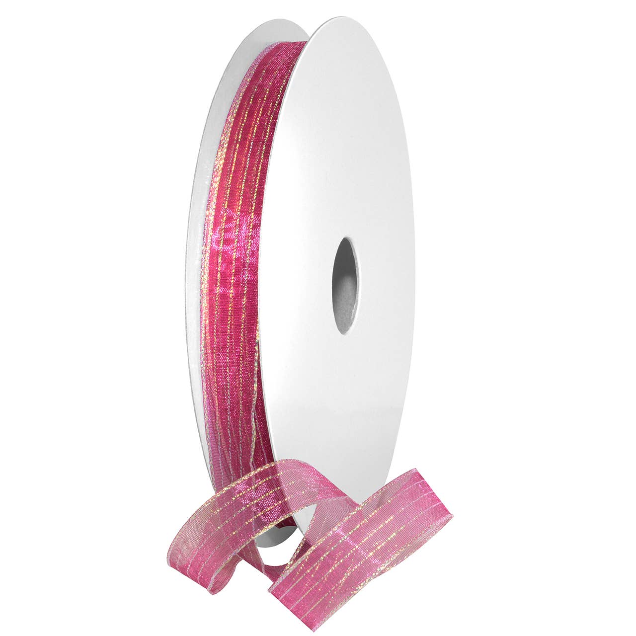 Morex Ribbon - #1401 Harmony Sheer- 5/8" Corsage Ribbon