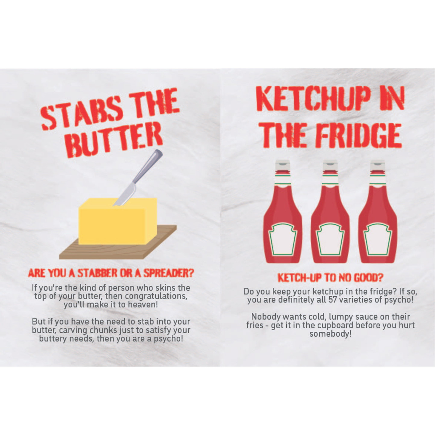 Are You A Psychopath? Novelty Gift Books