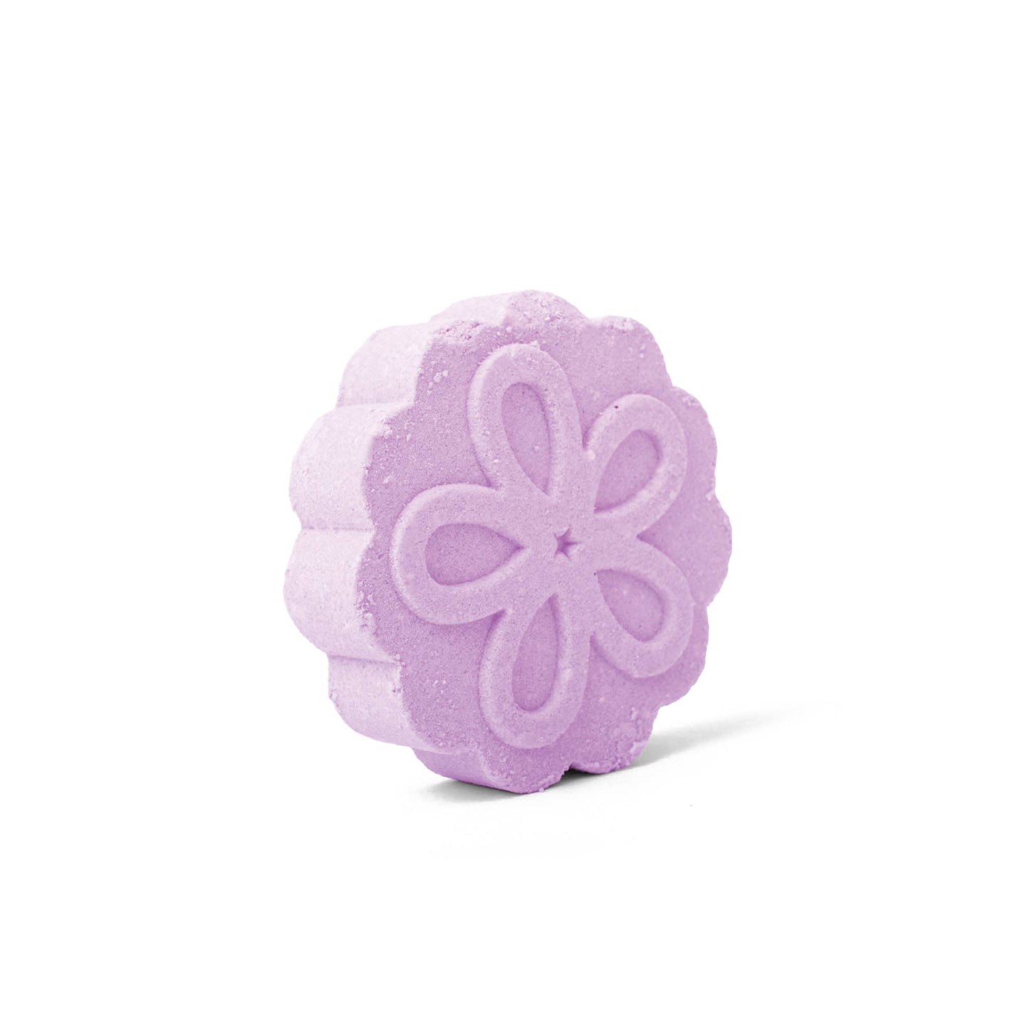 Shower Steamer - Wild Cherry & Orchid