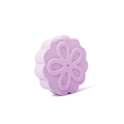 Shower Steamer - Wild Cherry & Orchid