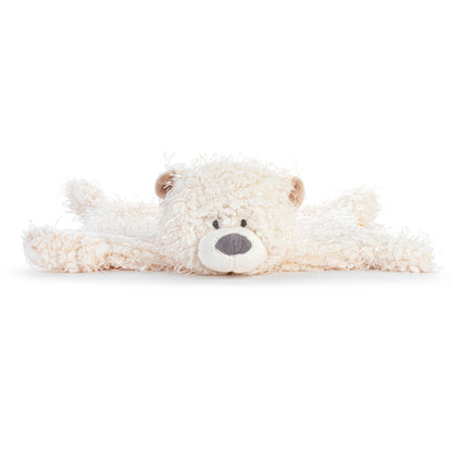 Wrapped in Prayer Blanket Bear