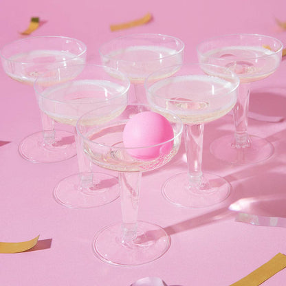 Prosecco Pong Party Game
