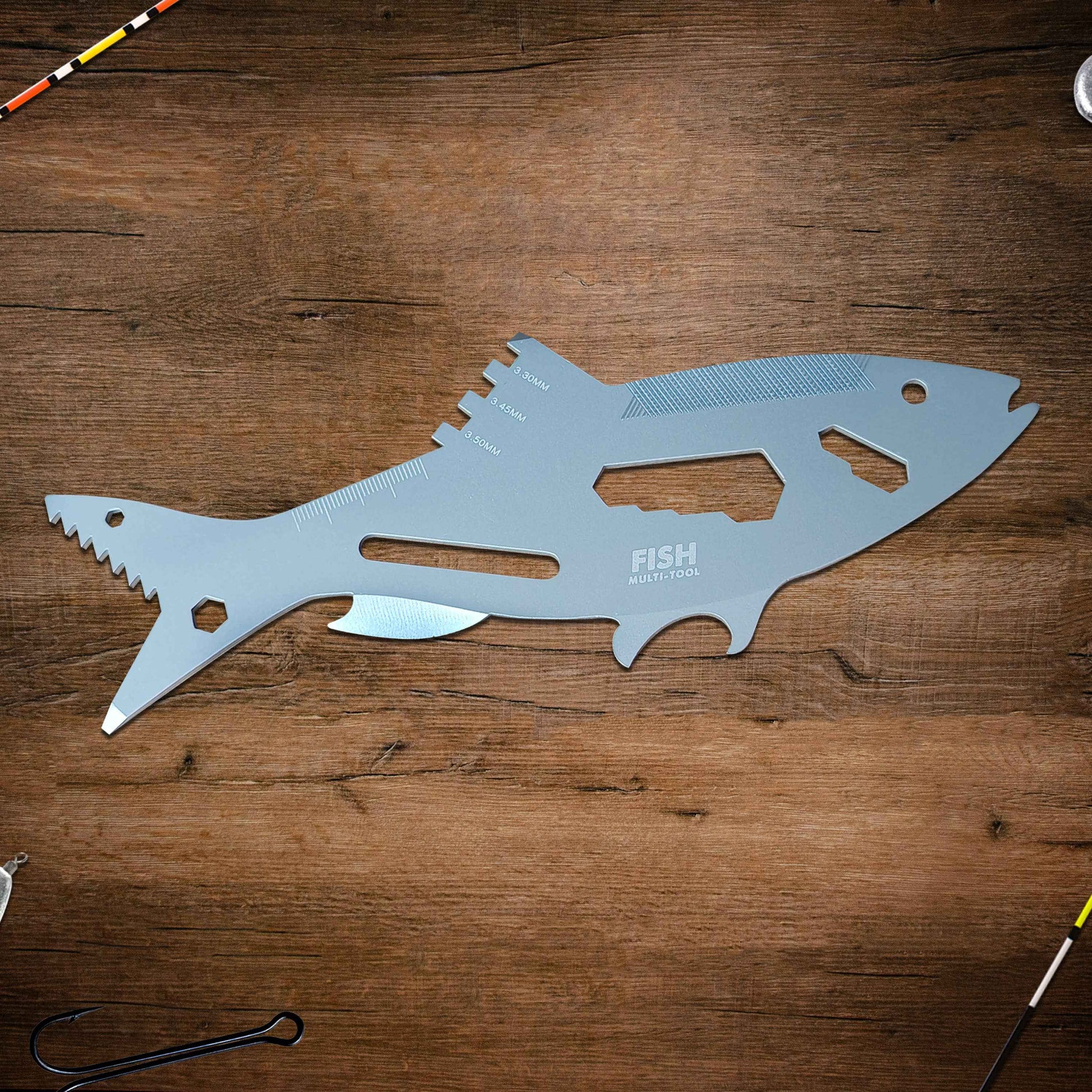 FISH MULTI TOOL