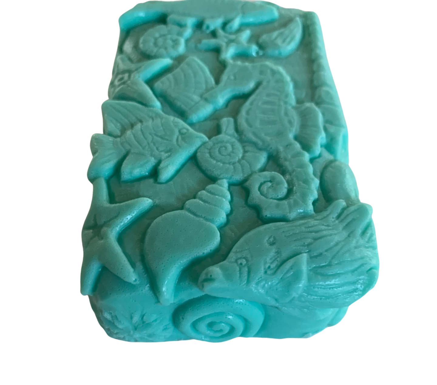 Ocean themed Bar of Soap