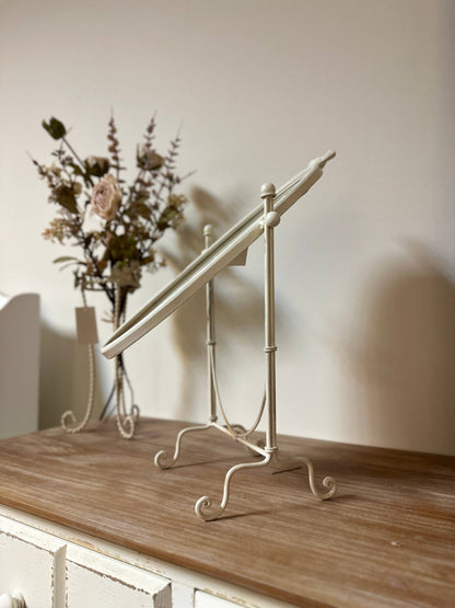 Vagabond Vintage - VINTAGE TABLE TOP SWING MIRROR