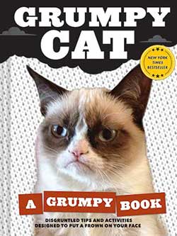 Grumpy Cat