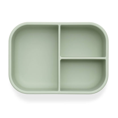 Leakproof Silicone Bento Box (Pine)