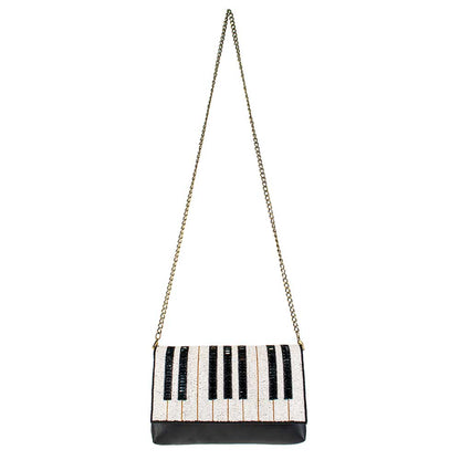 Keynote Crossbody Handbag