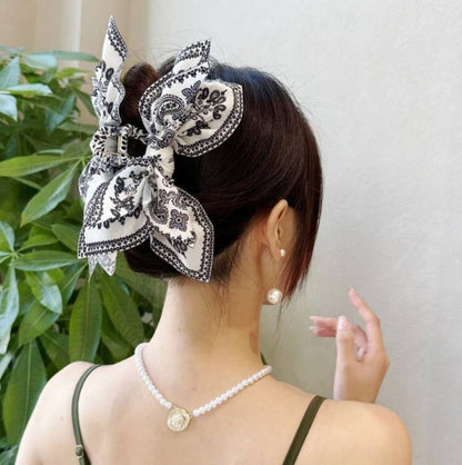 JOSSLYN de wall to wall - PINZAS PARA EL PELO CON ESTILO PAISLEY BOHO VINTAGE | 40H913