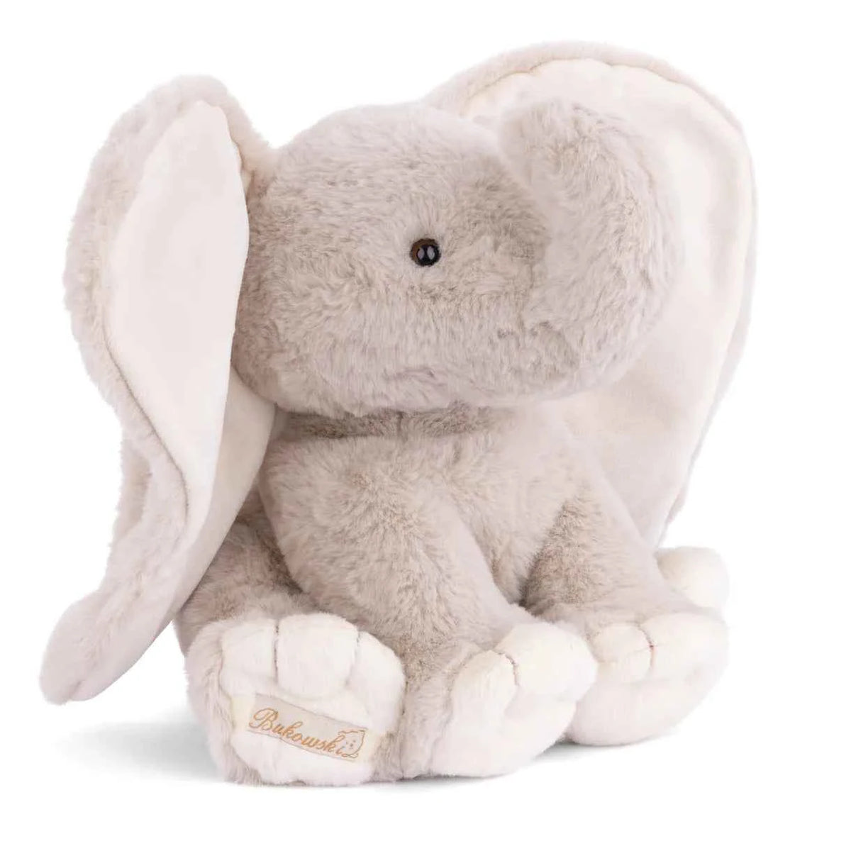 August Elephant
