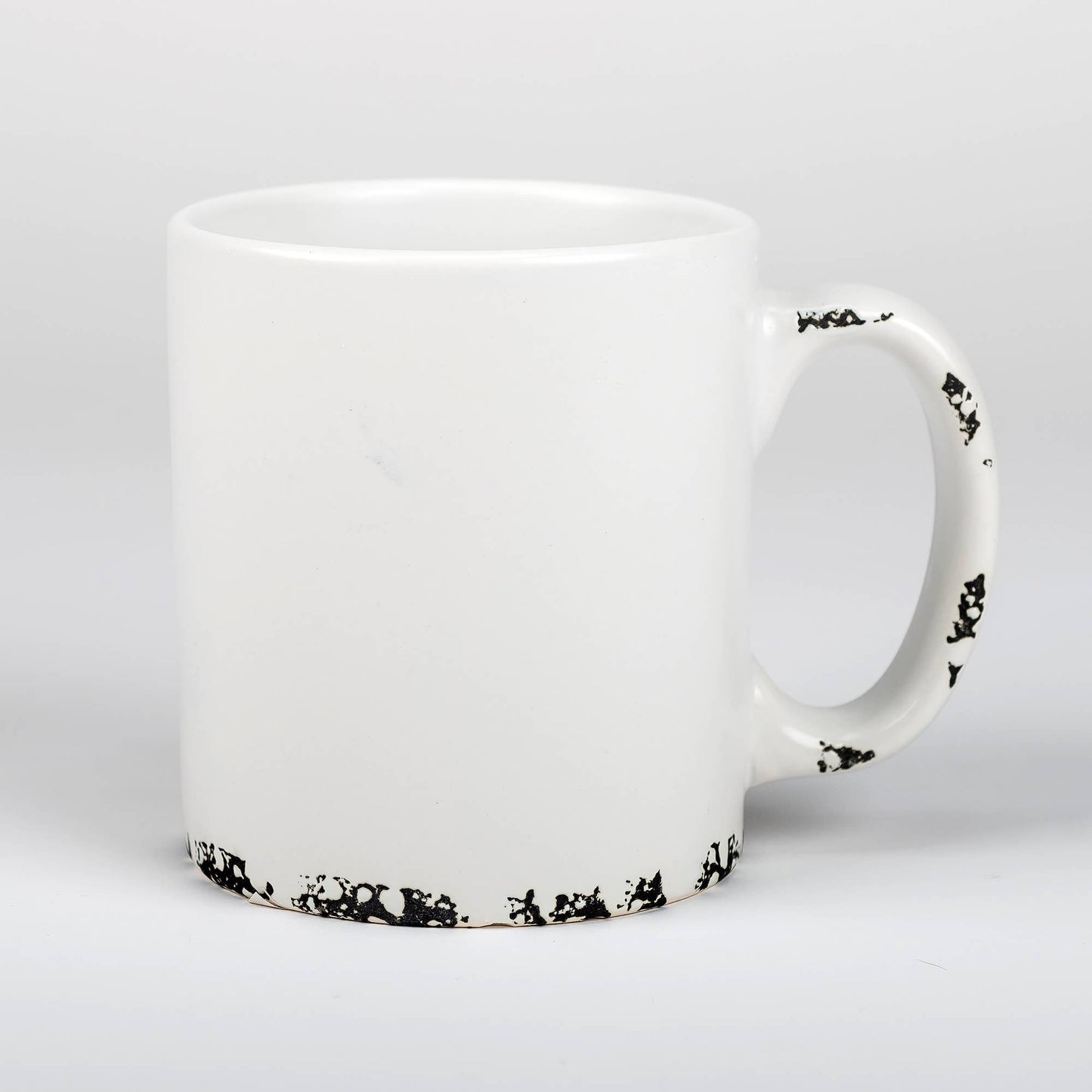 Divinity Boutique - Prayer Program Pray Daily Mug