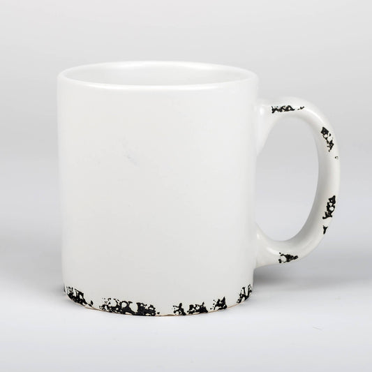 Divinity Boutique - Prayer Program Pray Daily Mug
