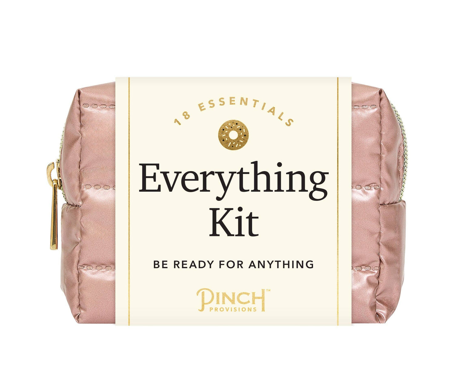 Puffer Everything Kit