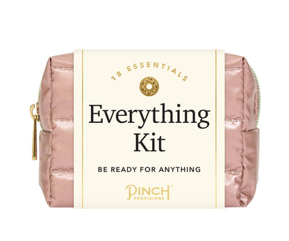 Puffer Everything Kit