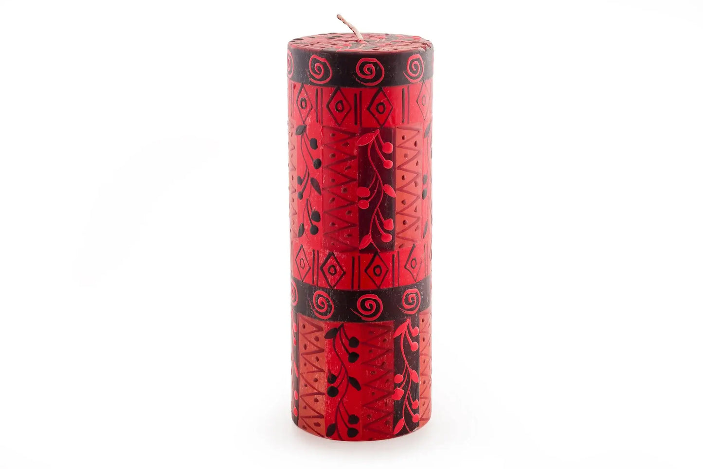 Berry Blaze Candle