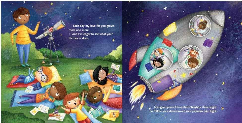 I'm So Glad You Were Born : Celebrating Who You Are Board Bk