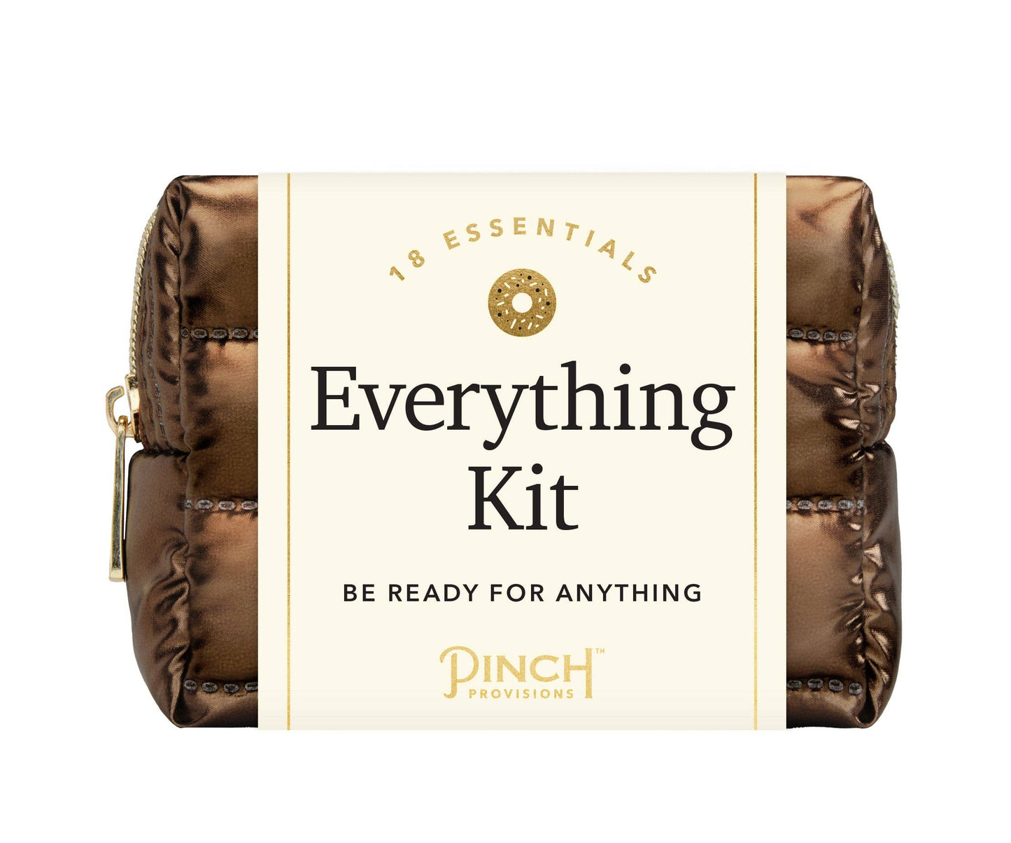Puffer Everything Kit