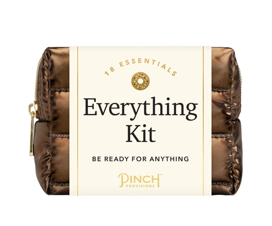 Puffer Everything Kit