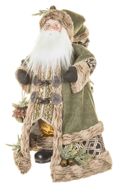 NEW-Olive Santa