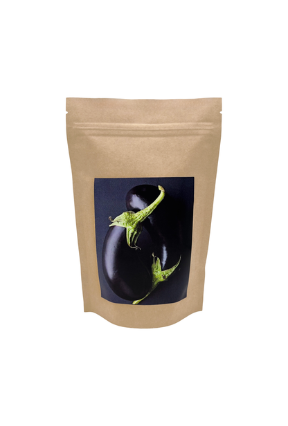 Seed Start | Eggplant