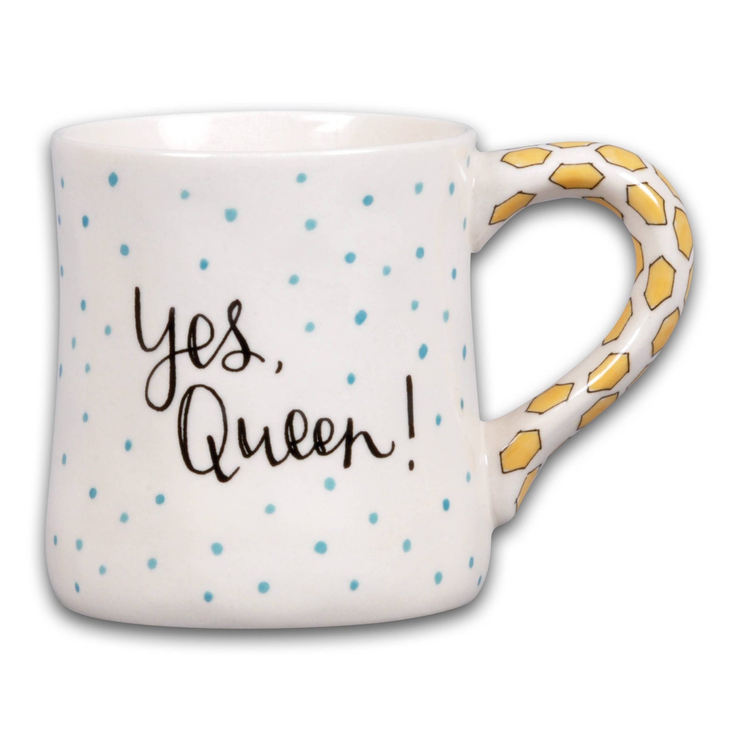Queen Bee Mug