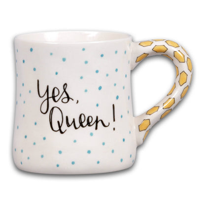 Queen Bee Mug
