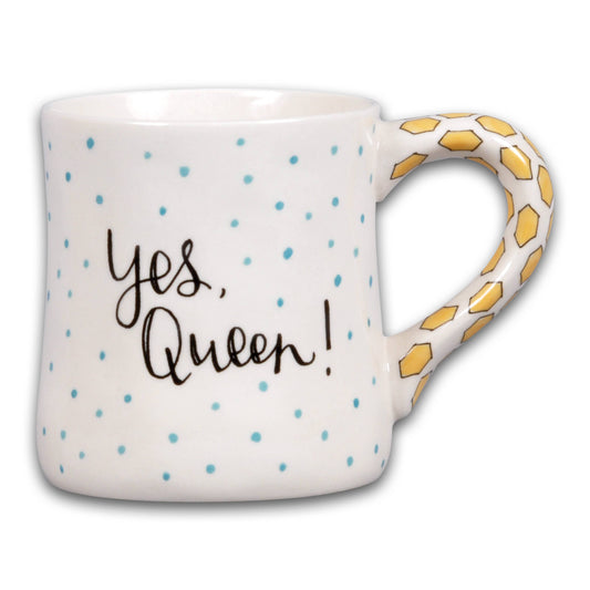 Queen Bee Mug