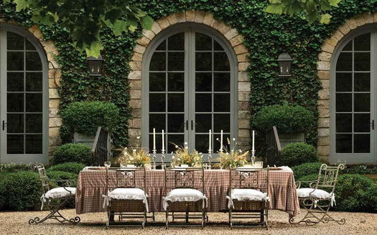 Around the Table : Traditions for Gathering by Shea McGee