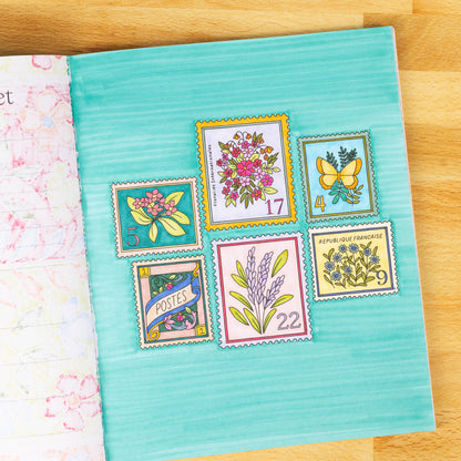 Elyse Breanne Design - The Good Life Coloring Book