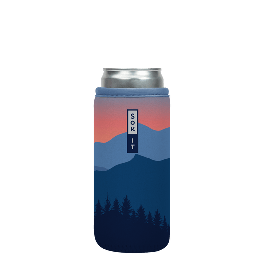 Sok-It - CanSok - Blue Ridge