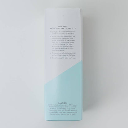 I Do Need To Relax - Bridal/Wedding Shower Steamers - Lavender