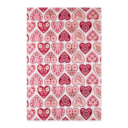 Cupid's Favorite Assorted Dishtowels- assorted-sold seperatly