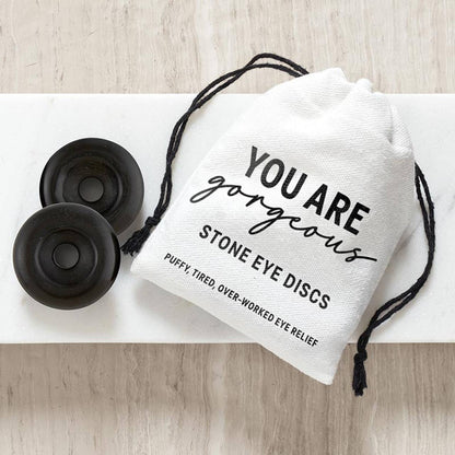 Stone Eye Discs - You Are Gorgeous