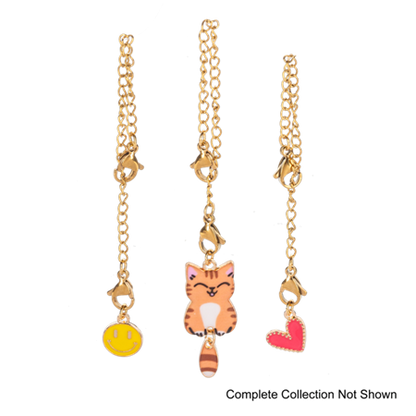 Travel Tumbler Charms Assortment Sold Separately