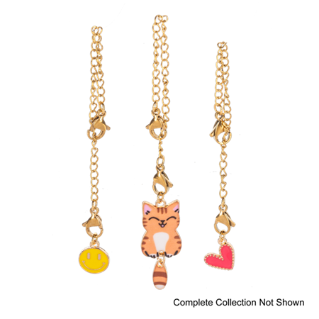 Travel Tumbler Charms Assortment Sold Separately