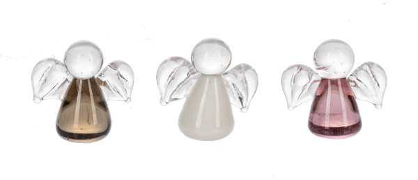Angels Wishes Charm-Assorted