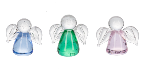 Angels Wishes Charm-Assorted