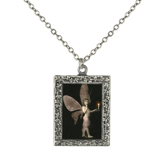 Frame Neckl: Fairy