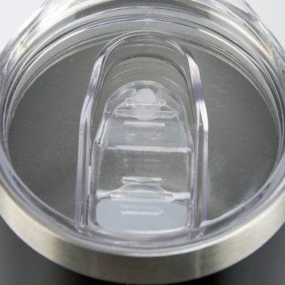 Yay Sports Wine Tumbler