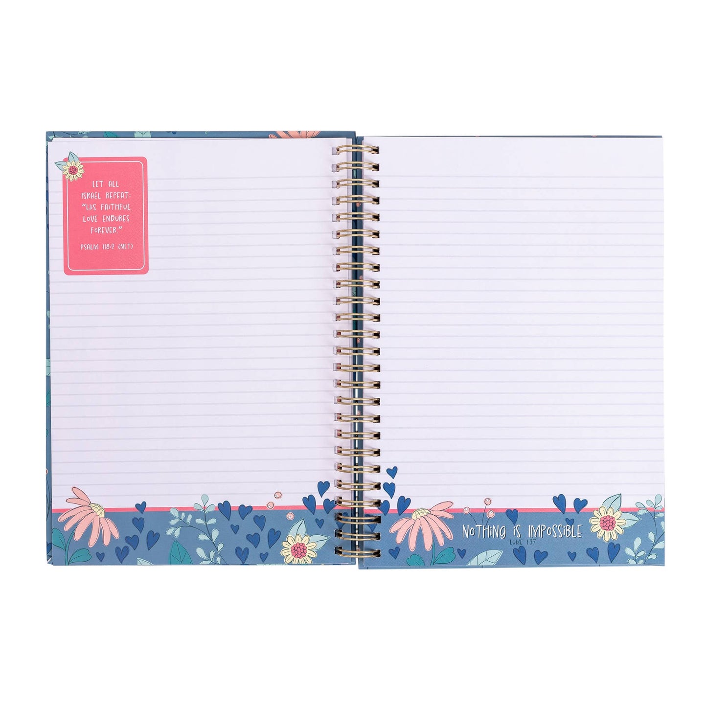 Divinity Boutique - Scripture Wiro Journal: ASAP