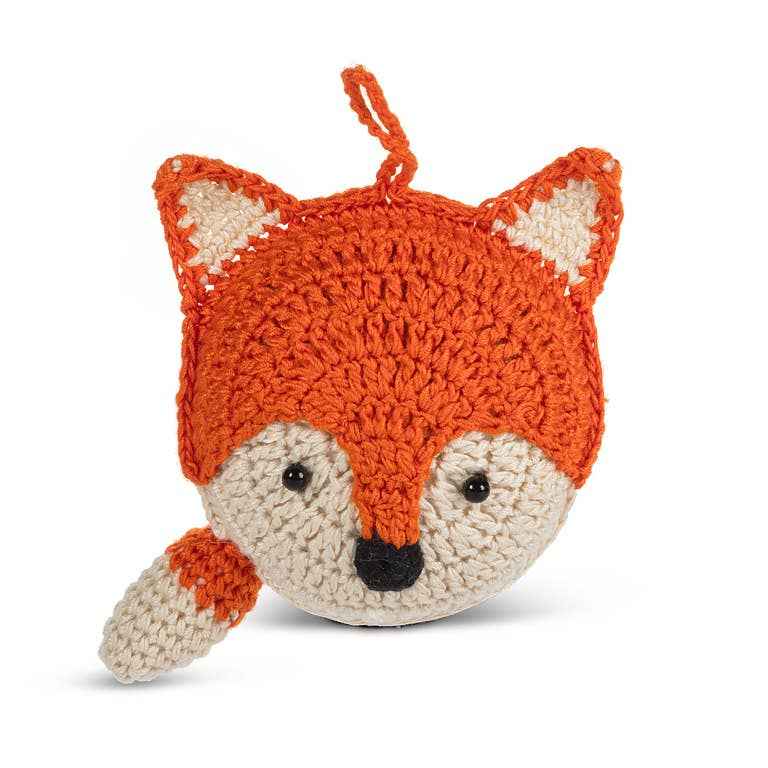 Fox Measuring Tape-2.5"D
